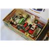 Image 2 : TWO CIGAR BOXES OF ASSORTED MINATURES