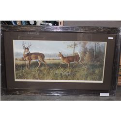 OUT OF THE FOREST BY MARLA WILSON #24389