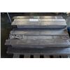 Image 1 : PALLET OF HOME DECORATION LAMINATE FLOORING 18 BOXES