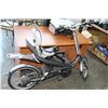 Image 1 : GIANT REVIVE RECUMBANT BIKE