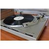 Image 2 : AKAI RECEIVER AND PIONEER RECORD PLAYER