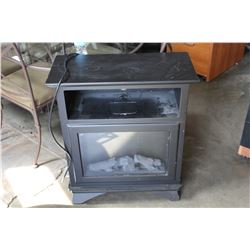 ELECTRIC FIREPLACE