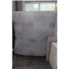 Image 1 : KINGSIZE MATTRESS