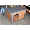 Image 3 : CEDAR DOG HOUSE