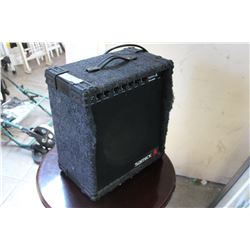 SAMICK AMPLIFIER