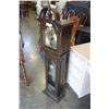 Image 2 : TEMOUS FUGIT GRANDMOTHER CLOCK