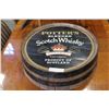 Image 1 : POTTERS SCOTCH WHISKEY BARRELL BOTTOM SIGN