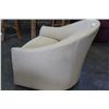 Image 2 : UPOLSTERED TUB CHAIR