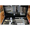 Image 2 : NEW STAINLESS BBQ SET