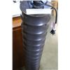Image 3 : GREY MODERN FLOOR LAMP