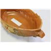 Image 2 : LARGE ROSEVILLE DISH