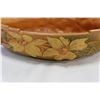 Image 3 : LARGE ROSEVILLE DISH
