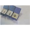 Image 2 : THREE LADIES RINGS