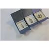 Image 3 : THREE LADIES RINGS