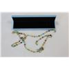 Image 1 : PEARL NECKLACE