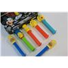 Image 2 : LIMITED EDITION PEZ COLLECTION