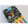 Image 3 : LIMITED EDITION PEZ COLLECTION