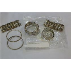 RHINESTONE JEWELLRY