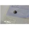Image 3 : MENS RING TURKISH OTTOMAN SIZE 10 SAPPHIRE .925 SILVER RING RETAIL: $200