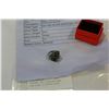 Image 3 : TURKISH .925 STERLING MENS RING SIZE 12 RETAIL $200