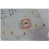 Image 3 : 14KT ROSE GOLD RUBY RING RETAIL $300