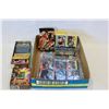 Image 1 : TRAY OF ASSORTED COLLECTIBLE CARDS