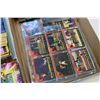 Image 3 : TRAY OF ASSORTED COLLECTIBLE CARDS