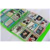 Image 2 : BINDER OF WAYNE GRETZKY CARDS