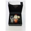 Image 1 : CASE OF LADIES WATCHES