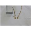 Image 1 : HEART PENDANT AND SMALL LOCKET PENDANT