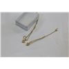 Image 2 : HEART PENDANT AND SMALL LOCKET PENDANT