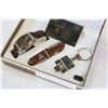 Image 2 : QBOS WATCH KNIFE AND KEY CHAIN SET