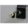Image 2 : STAINLESS DRAGON DOG TAG