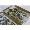 Image 3 : TWO TRAYS OF BOATING HARDWARE