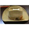 Image 1 : NEW SIZE LARGE LANNING COWBOY HAT