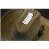 Image 2 : NEW SIZE LARGE LANNING COWBOY HAT