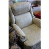 Image 1 : BROCADE ARMCHAIR