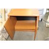 Image 2 : MAPLE 2-DOOR CUPBOARD