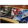 Image 2 : LOT OF CANUCK POSTERS ETC