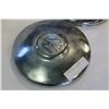Image 2 : PAIR OF VINTAG VW HUBCAPS