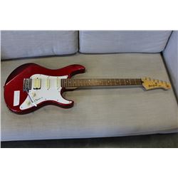 YAMAHA ELECTRIC GUITAR
