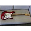 Image 1 : YAMAHA ELECTRIC GUITAR