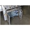 Image 2 : VERMONT CASTINGS SIGNATURE NATURAL GAS BBQ
