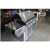 Image 4 : VERMONT CASTINGS SIGNATURE NATURAL GAS BBQ