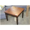 Image 1 : THE URBAN SETTLER COUNTRY STYLE ENDTABLE