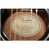 Image 2 : FENDER GUITAR