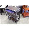 Image 2 : BARLEY TWIST TEA TROLLEY