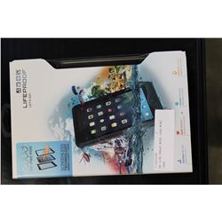 NW LIFE PROOF NUUD IPAD MINI CASE