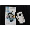 Image 1 : TWO NEW LIFE PROOF IPHONE 5C CASES