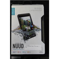 NEW LIFEPROOF NUUD IPOD MINI 3 CASE